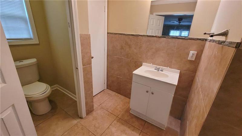 Image for property 1081 AVONRIDGE Court, Stone Mountain, GA 30083
