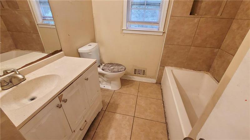 Image for property 1081 AVONRIDGE Court, Stone Mountain, GA 30083