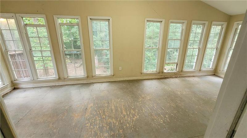 Image for property 1081 AVONRIDGE Court, Stone Mountain, GA 30083
