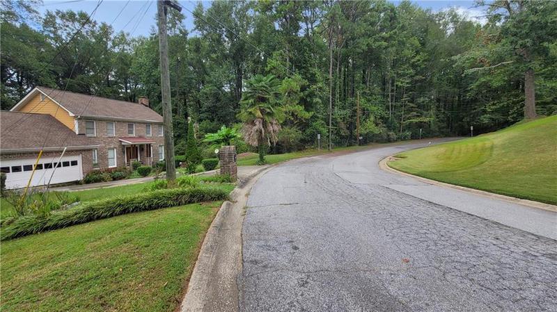 Image for property 1081 AVONRIDGE Court, Stone Mountain, GA 30083
