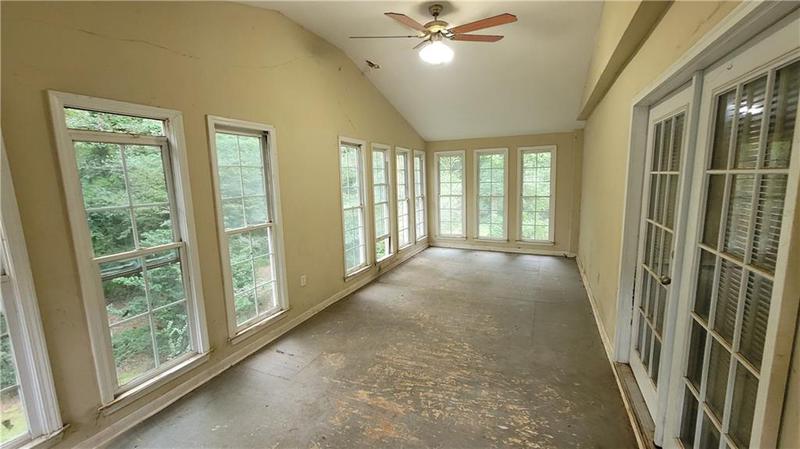 Image for property 1081 AVONRIDGE Court, Stone Mountain, GA 30083