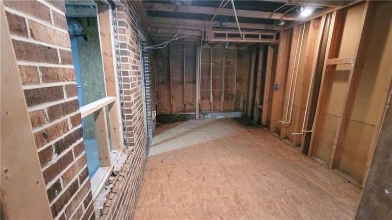 Image for property 1081 AVONRIDGE Court, Stone Mountain, GA 30083