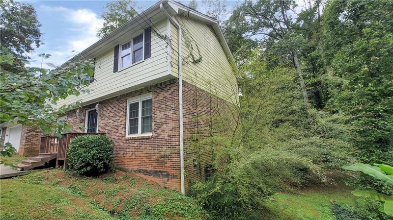 Image for property 1081 AVONRIDGE Court, Stone Mountain, GA 30083
