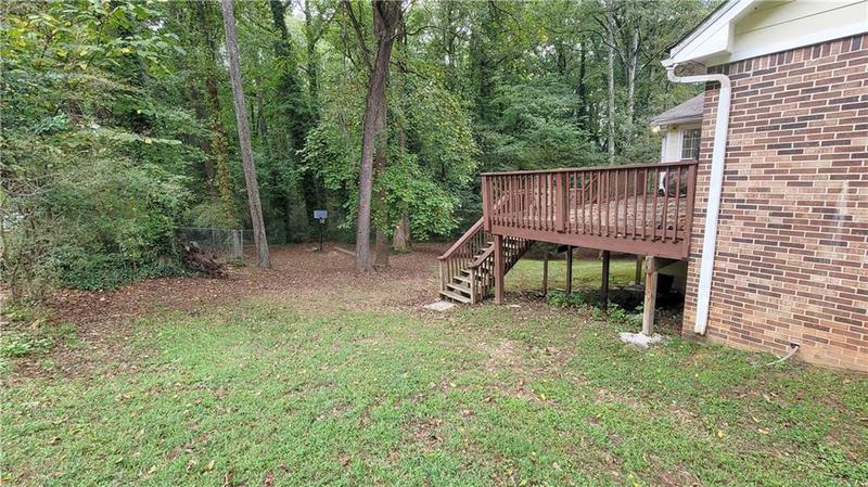 Image for property 1081 AVONRIDGE Court, Stone Mountain, GA 30083