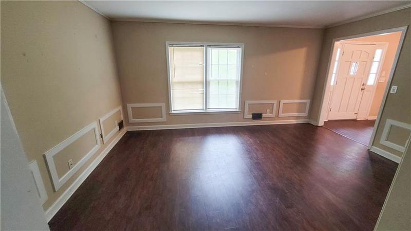Image for property 1081 AVONRIDGE Court, Stone Mountain, GA 30083
