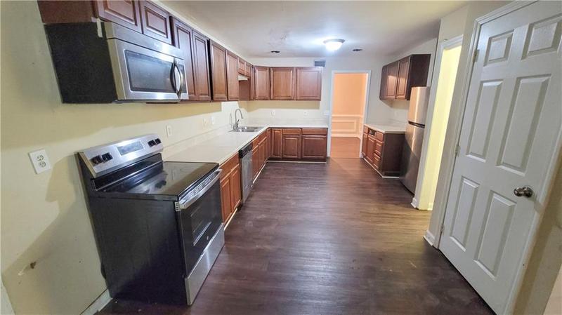 Image for property 1081 AVONRIDGE Court, Stone Mountain, GA 30083