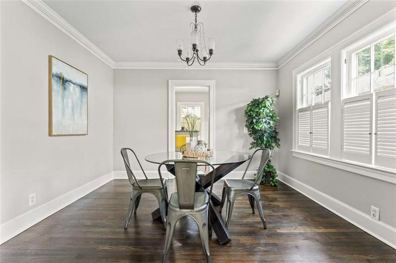 Image for property 2463 Constance Street, East Point, GA 30344