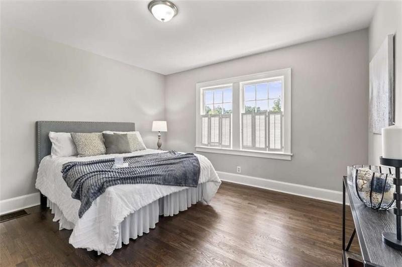 Image for property 2463 Constance Street, East Point, GA 30344