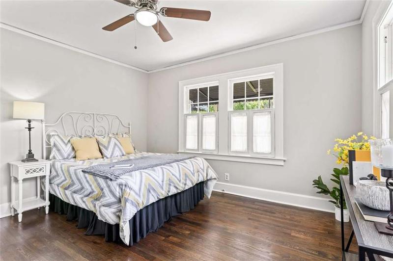 Image for property 2463 Constance Street, East Point, GA 30344