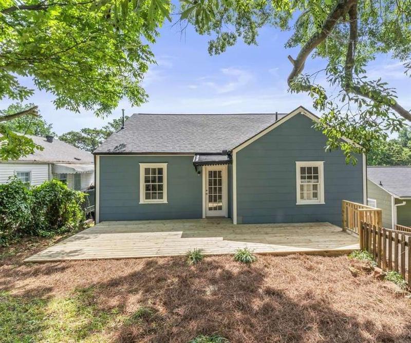 Image for property 2463 Constance Street, East Point, GA 30344