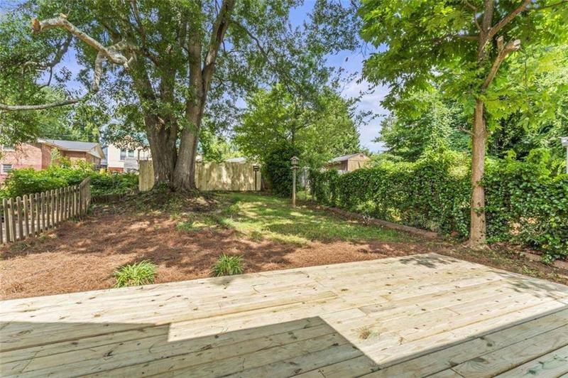 Image for property 2463 Constance Street, East Point, GA 30344