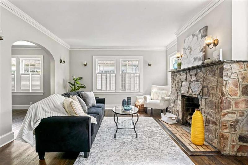 Image for property 2463 Constance Street, East Point, GA 30344