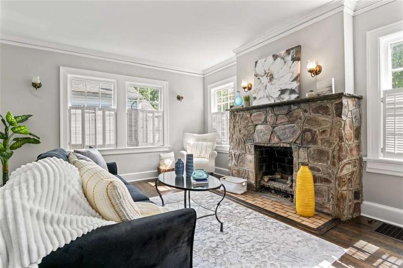 Image for property 2463 Constance Street, East Point, GA 30344
