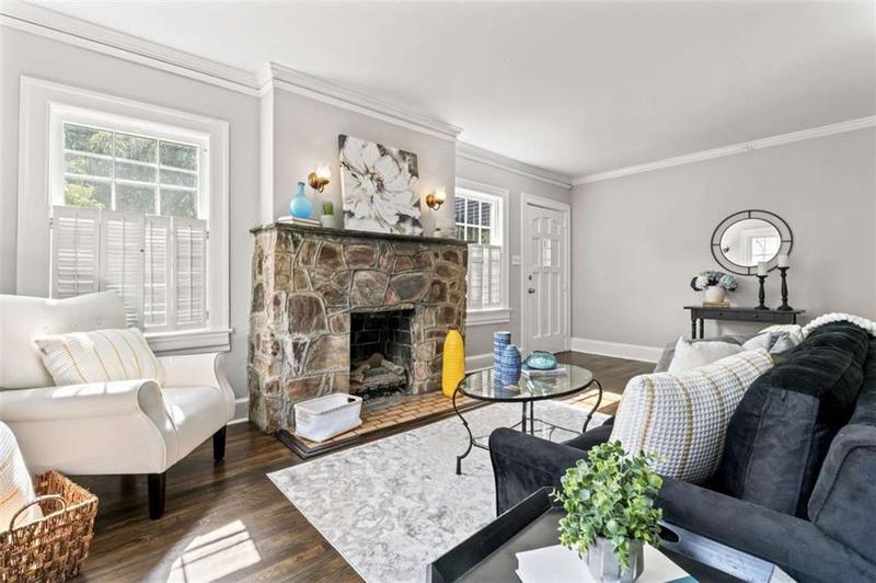Image for property 2463 Constance Street, East Point, GA 30344