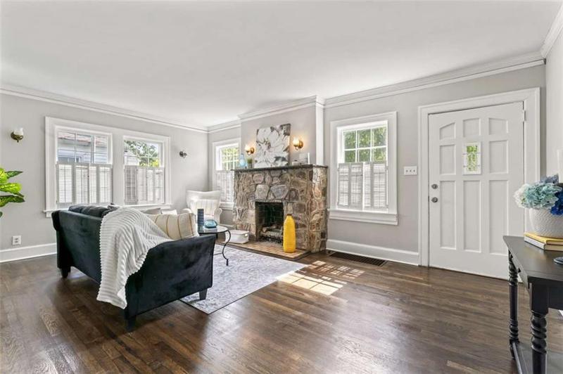 Image for property 2463 Constance Street, East Point, GA 30344