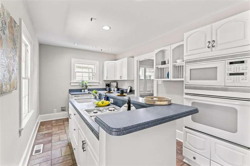 Image for property 2463 Constance Street, East Point, GA 30344