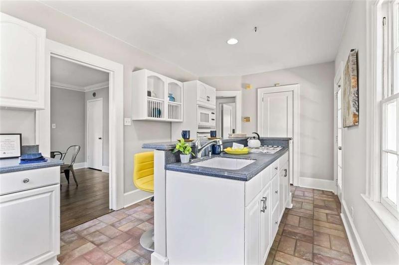Image for property 2463 Constance Street, East Point, GA 30344
