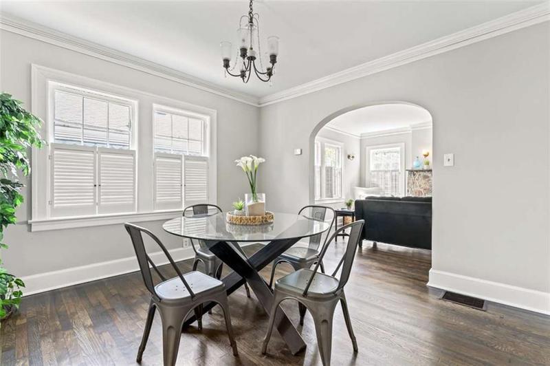 Image for property 2463 Constance Street, East Point, GA 30344