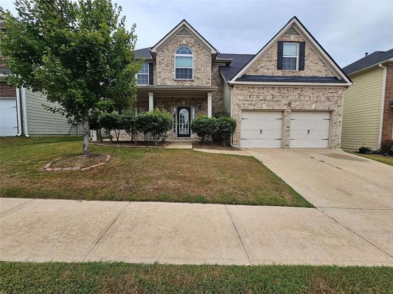 Image for property 7214 Bedrock Circle, Lithonia, GA 30038