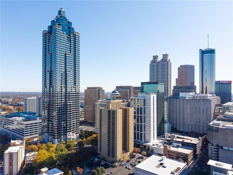 Image for property 300 Peachtree Street G2, Atlanta, GA 30308