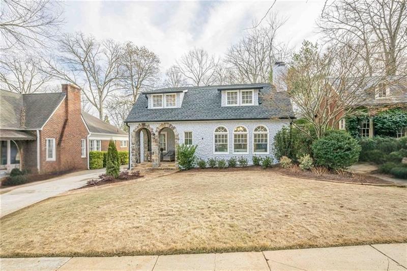 Image for property 1195 Cameron Court, Atlanta, GA 30306