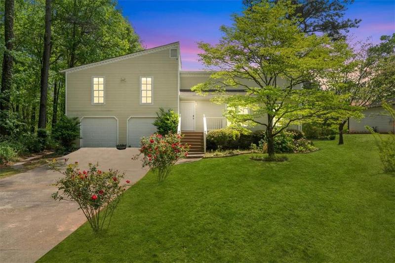Image for property 112 Bernice Drive, Lawrenceville, GA 30045