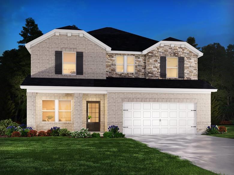 Image for property 6930 Chester Street, Fairburn, GA 30213