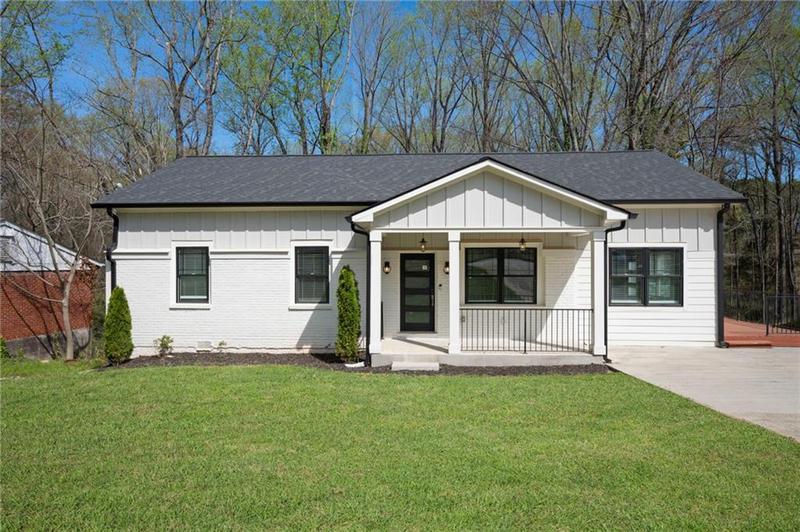 Image for property 2373 Bouldercliff Way, Atlanta, GA 30316