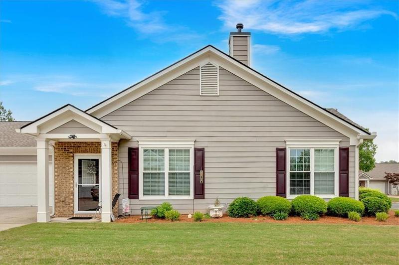 Image for property 1078 Camry Circle, Dallas, GA 30157