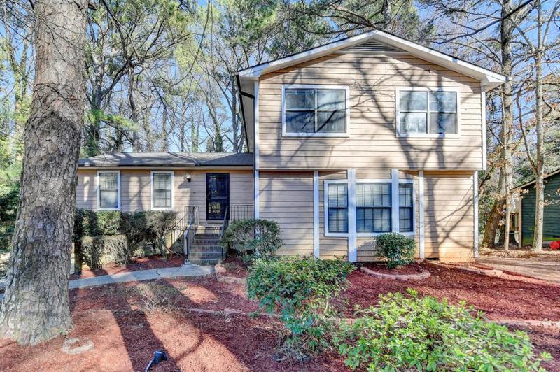 Image for property 1037 Martin Road, Stone Mountain, GA 30088