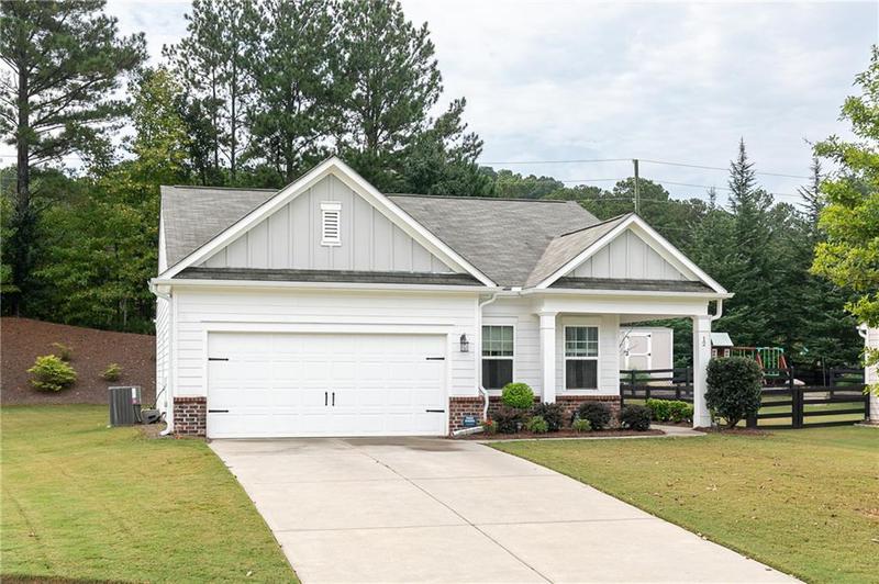 Image for property 12 Whiskery Way, Cartersville, GA 30120