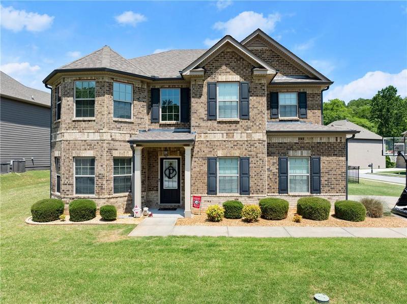 Image for property 777 Sienna Valley Drive, Braselton, GA 30517