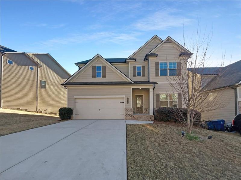 Image for property 3137 Hawthorne Path, Braselton, GA 30517