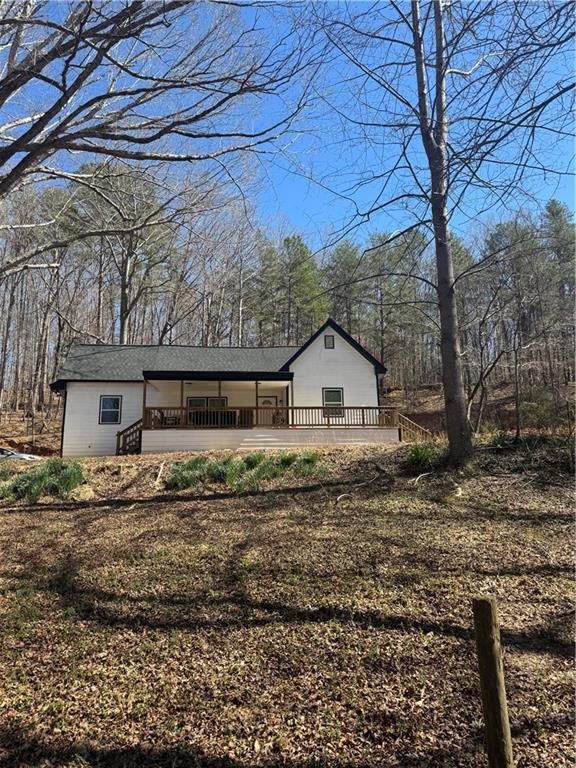 Image for property 202 Henderson Falls Road, Toccoa, GA 30577