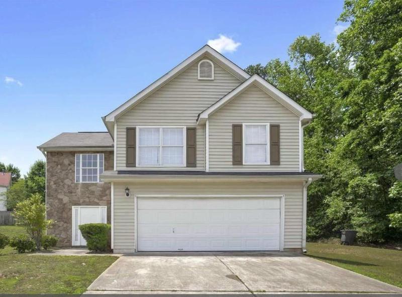 Image for property 6603 Biscayne Boulevard, Rex, GA 30273