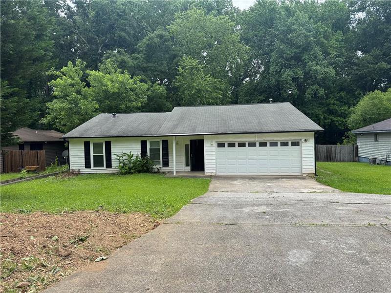 Image for property 8249 Creekline Court, Riverdale, GA 30274