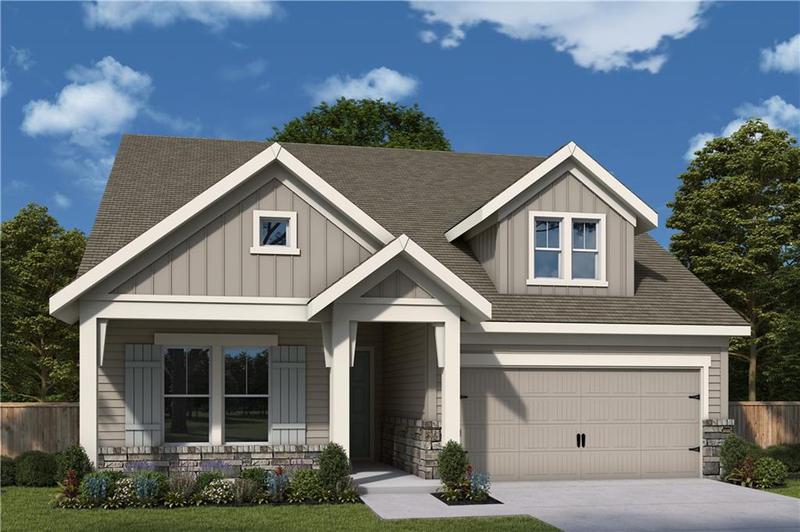 Image for property 207 Strawberry Lane, Woodstock, GA 30189