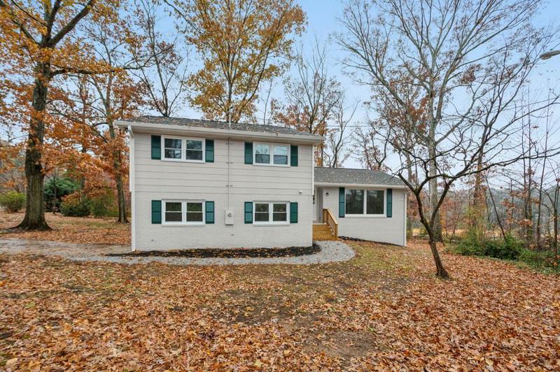 Image for property 4051 Glenda Drive, College Park, GA 30337