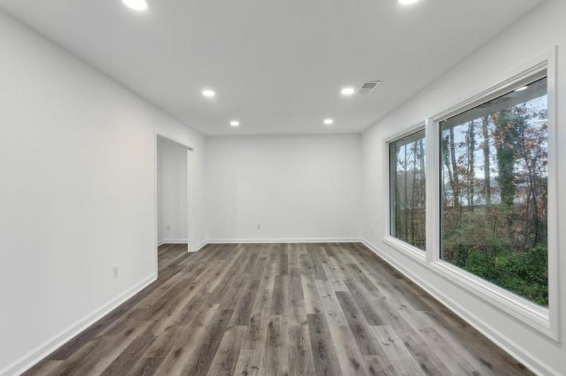 Image for property 4051 Glenda Drive, College Park, GA 30337