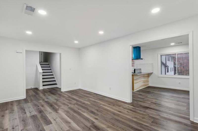 Image for property 4051 Glenda Drive, College Park, GA 30337