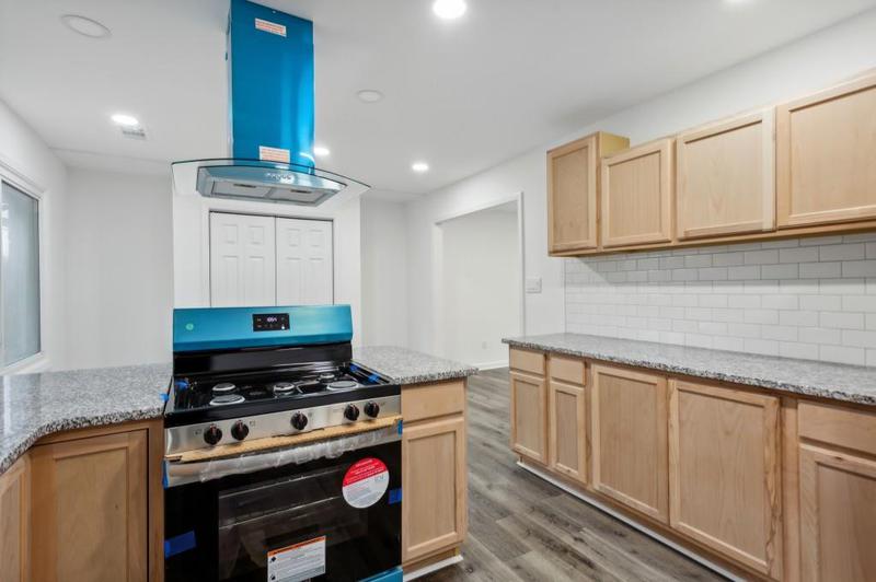 Image for property 4051 Glenda Drive, College Park, GA 30337