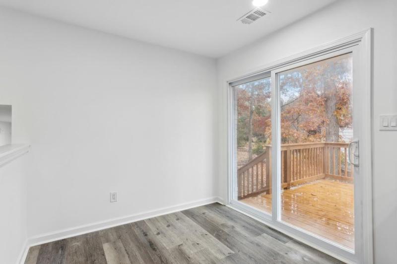 Image for property 4051 Glenda Drive, College Park, GA 30337