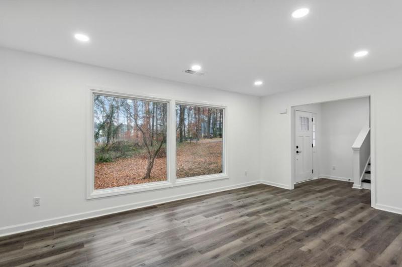 Image for property 4051 Glenda Drive, College Park, GA 30337