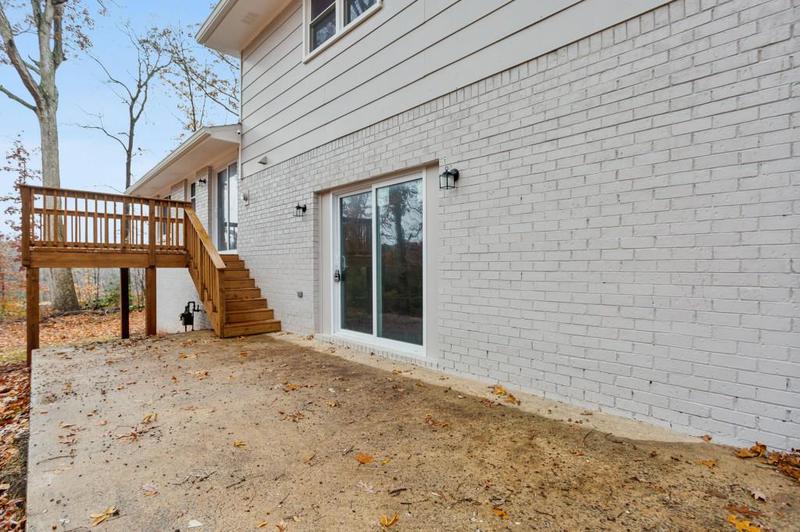 Image for property 4051 Glenda Drive, College Park, GA 30337