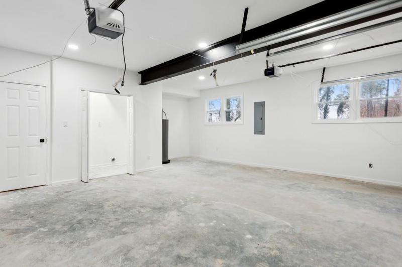 Image for property 4051 Glenda Drive, College Park, GA 30337