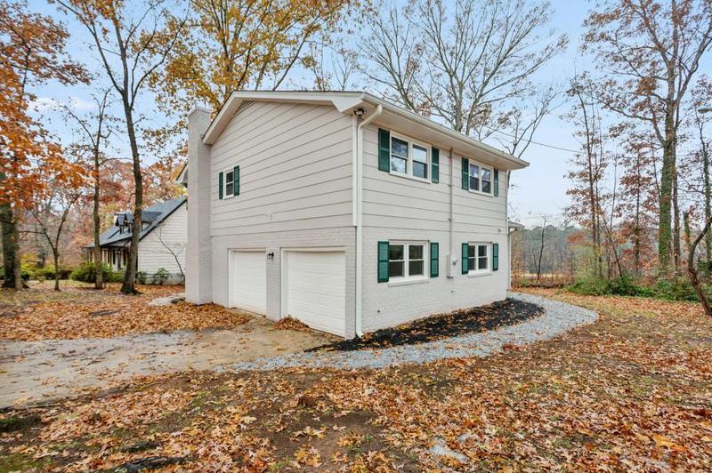 Image for property 4051 Glenda Drive, College Park, GA 30337