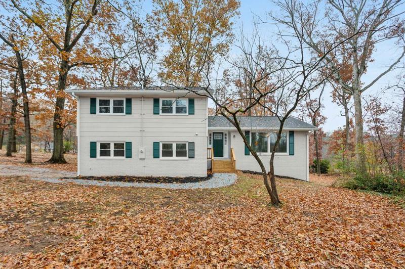 Image for property 4051 Glenda Drive, College Park, GA 30337