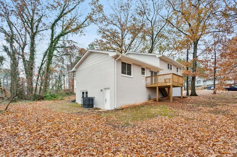 Image for property 4051 Glenda Drive, College Park, GA 30337
