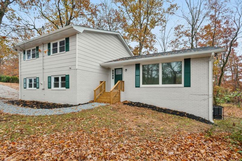 Image for property 4051 Glenda Drive, College Park, GA 30337