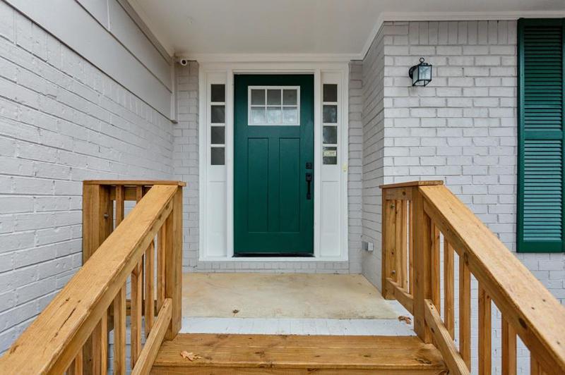 Image for property 4051 Glenda Drive, College Park, GA 30337
